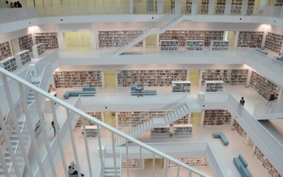 ESPAÇO DA NOVA BIBLIOTECA ESCOLAR